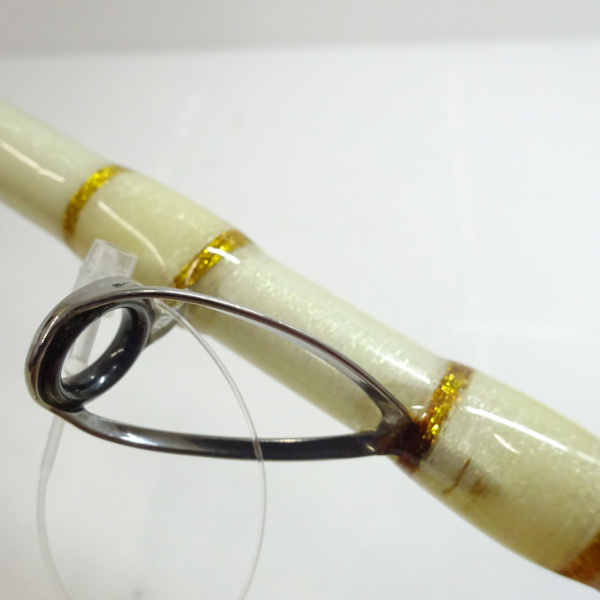 ゴクスペシャル イカスペック 150-120 LBFリミテッド